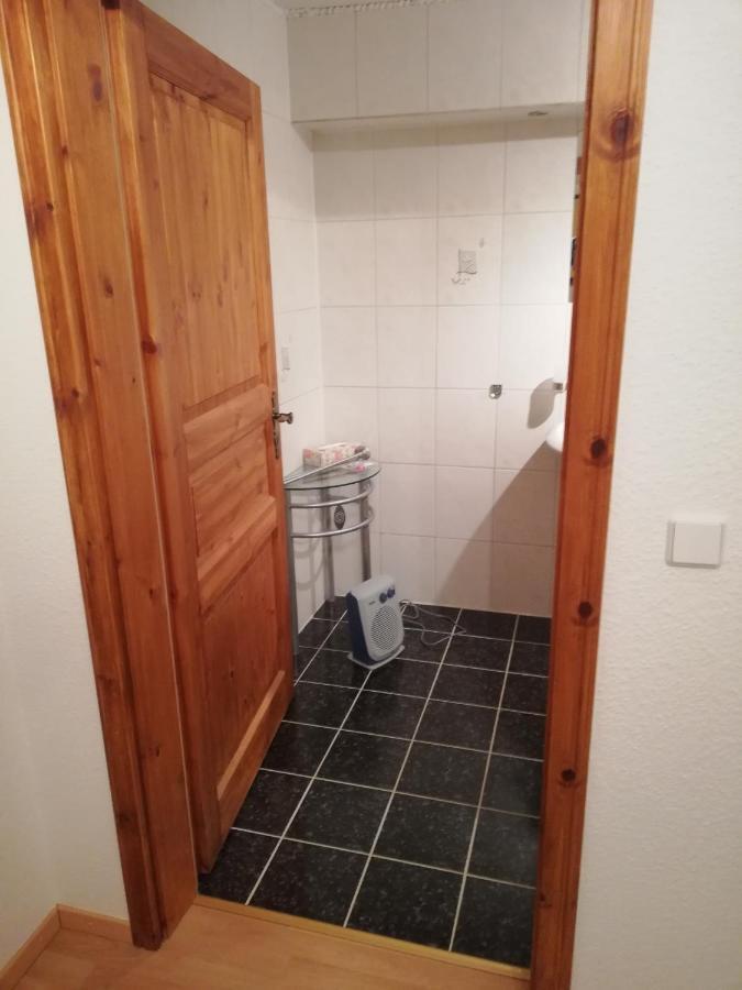 Marchenhafte Erholung! Apartment Pulheim Bagian luar foto